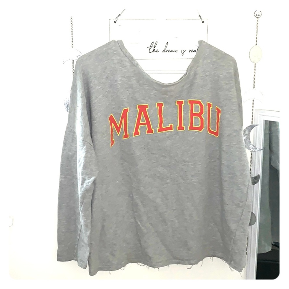 Long sleeve/sweater